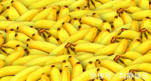 一小段|香蕉和此物一起吃,半个月下来,睡眠好了,肚子平了,皮肤更水嫩