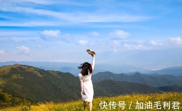 自然界$独来独往的人，读懂《道德经》20章，内心会更加强大