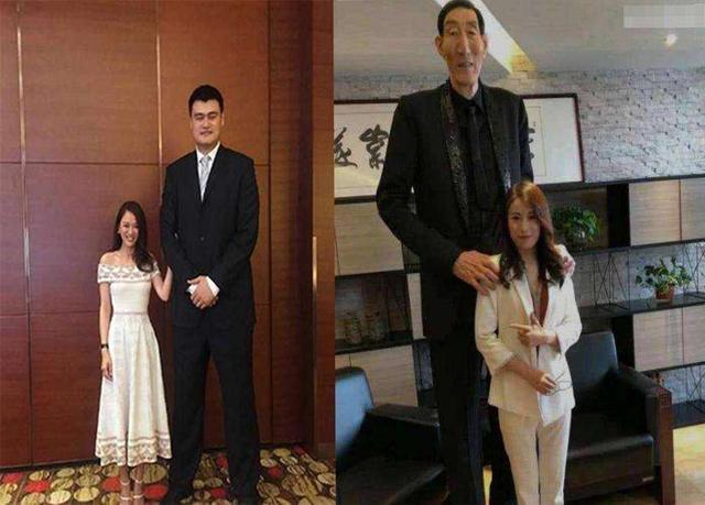 更上一层楼|“中国第一巨人”鲍喜顺不听劝阻,57岁执意生子,孩子如今咋样