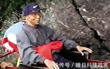 道家|武当道姑118岁坐化, 曾出现返老还童迹象, 90岁邵逸夫拜她为师