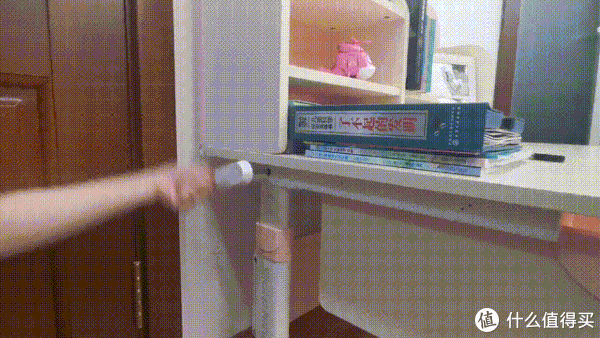 学习桌|端正好坐姿，养成好习惯，护童习惯星学习桌椅真实使用评测