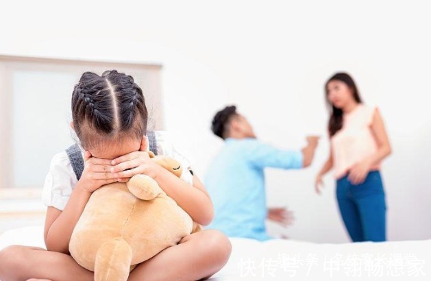性格|母亲的性格决定孩子一生一定不要做3种妈妈,希望没有你