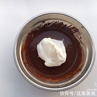 #健康甜蜜烘焙料理#巧克力卷