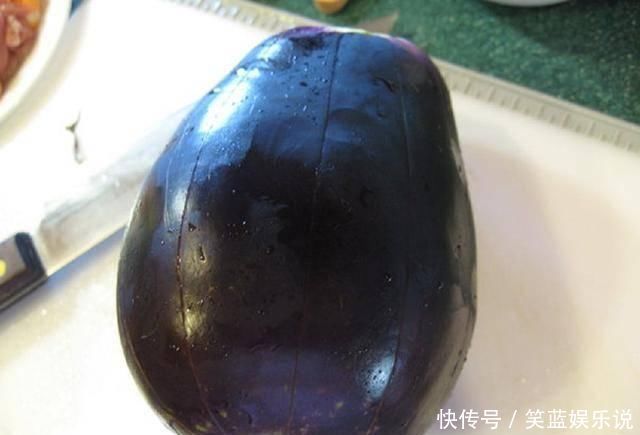 味道|我做的茄子一上桌老少都抢着吃,不吃3碗饭不下桌,味道香死了