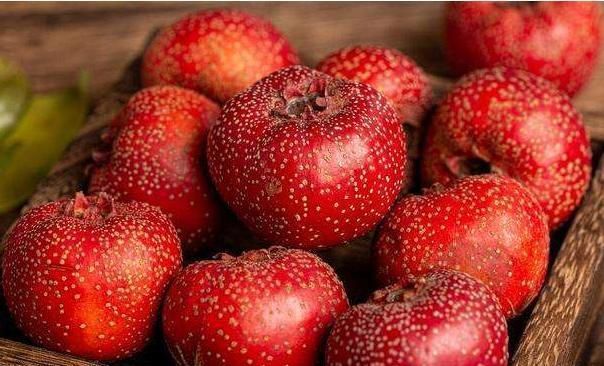 营养物质|红枣是胃病“催化剂”?医生:想要胃健康,3种红色食物尽量远离