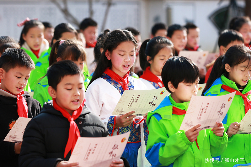 瓠山才子诗词：水调歌头·学诗词有感