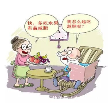 碳水化合物|这3种水果比吃肉还易增肥，水果减肥的事情一次性说清楚