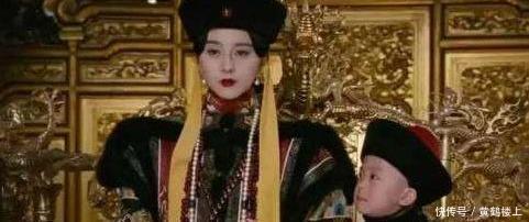 清朝|溥仪去世时,清王朝已经灭亡55年,为什么还能被葬入皇陵!