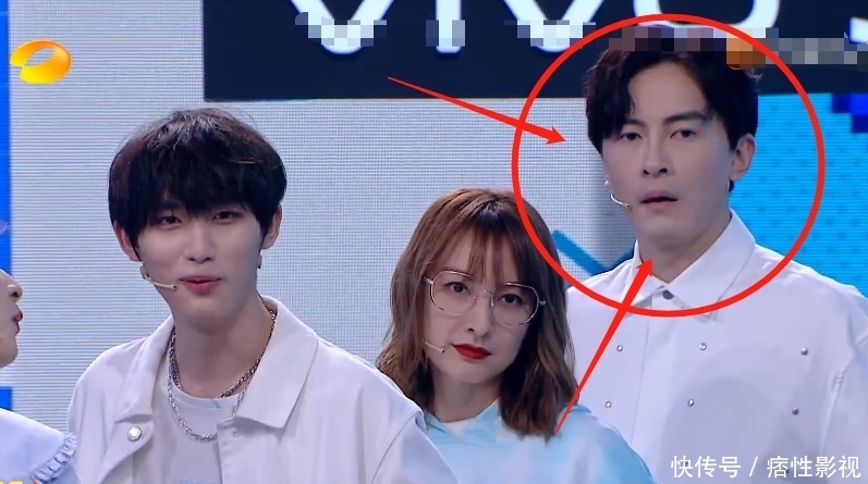 颜值担当|下期《快本》有意思,请来的嘉宾全是高颜值,光看预告就已等不及