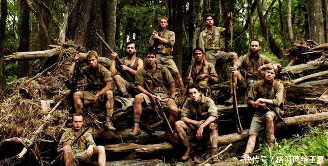 苏联|澳大利亚对日本那是真狠，俘虏60万日军做苦力的苏联都略逊一筹