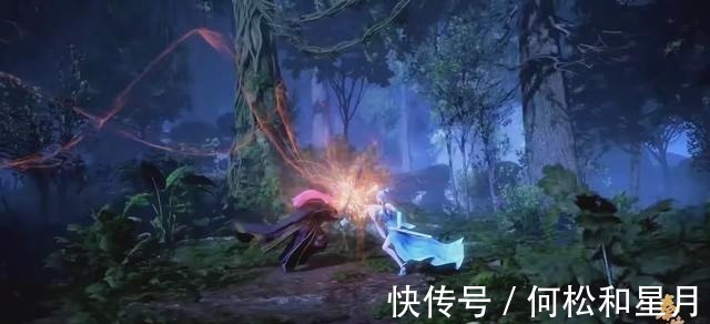 二叔|秦时明月纵横被猪队友坑,官方明示掩日,逍遥子晓梦登场太巧合