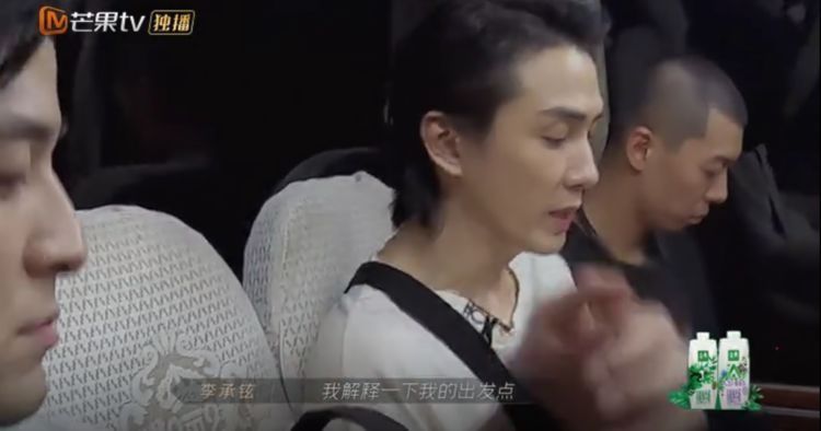 从《披荆斩棘的哥哥》比赛规则中,我看到了社会生存的残酷法则