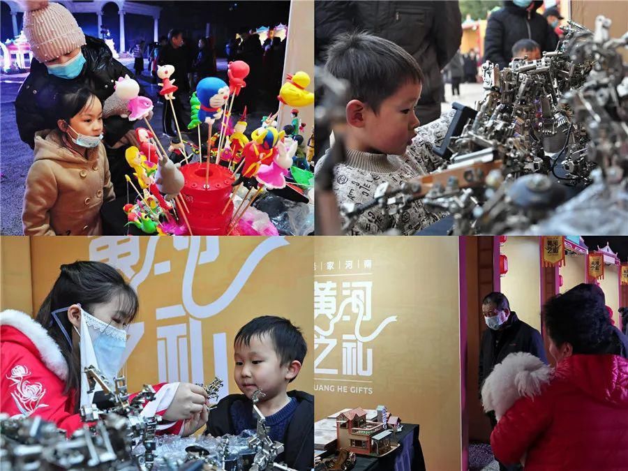  文创潮|文创、潮玩、非遗...这个文创潮玩活动很“上头”