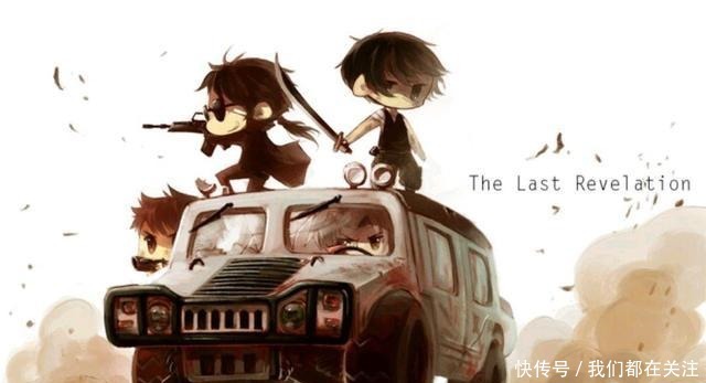 《盗墓笔记》万能的黑瞎子,“多啦瞎梦”不是白叫的!