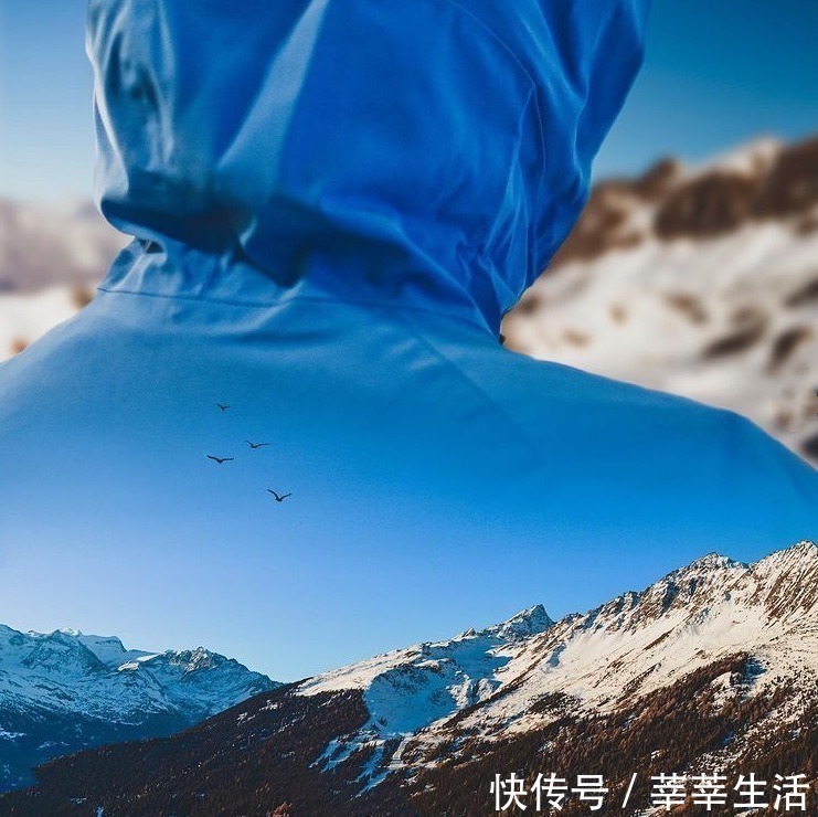 画板@这位好“色”的艺术家,拿大自然当画板,引11万人“想入非非”!