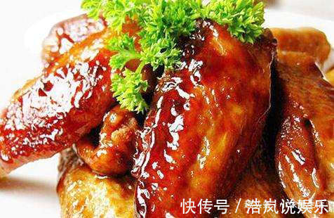 香喷喷的几道家常菜,色香味俱全,简单美味营养,百吃不厌