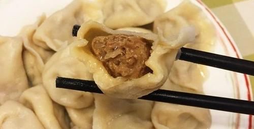 牛肉馅饺子怎么调味怎么做？