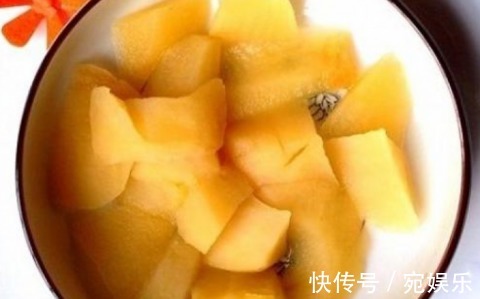 血浆胆固醇|这种水果蒸着吃,营养能翻倍!老人小孩要多吃