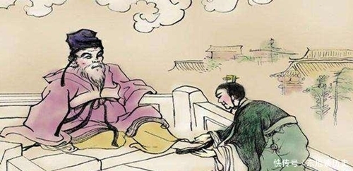 计策|国君对功臣说:我用了你3条计策便复国,剩下6条你去地下用吧