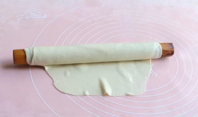 成本|我家最爱的早餐,成本不到1块,又薄又软30秒出锅,怎么也吃不腻