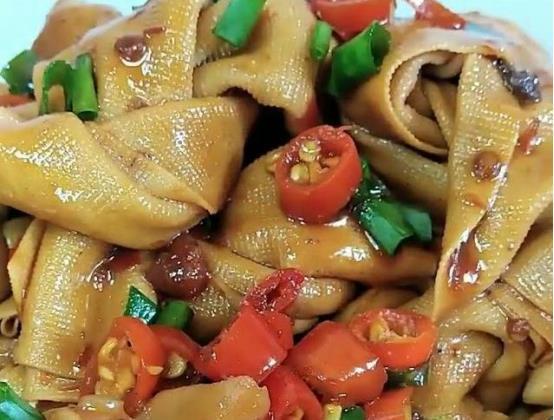 几道超级美味的家常菜,简单又好学,如果你学会了,对你的家人来说将是一种幸福