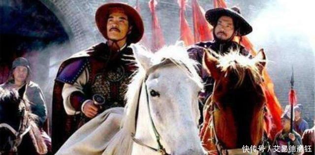 上了皇位|李自成不处死刘宗敏,理由居然有三个,是他命不该绝