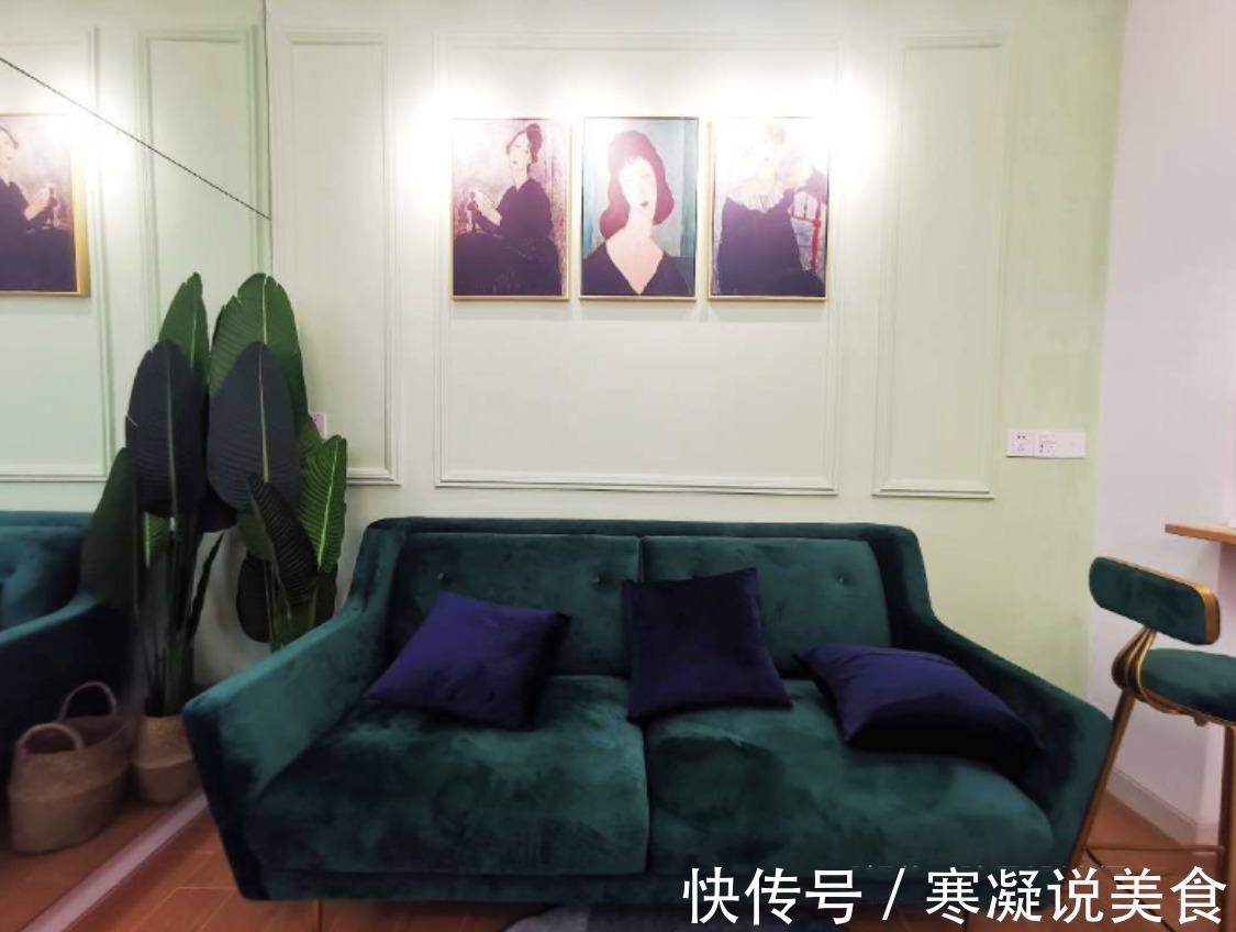 采光|卧室采光差怎么办学她家空间置换，居住舒适度大大提升