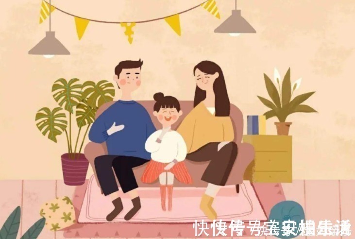 孩子们|家长会上，看到孩子放在桌子上的“信”，全班家长无地自容