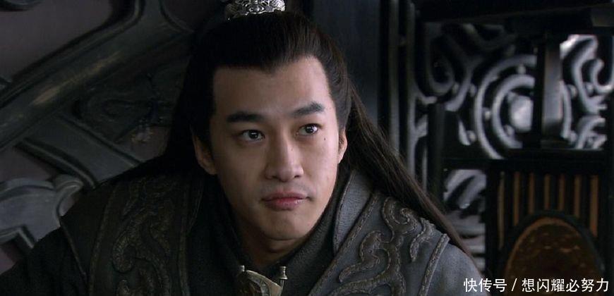 有名|历史上有名的6大降将,第3恶名至今没洗掉,第1后世追封13次!