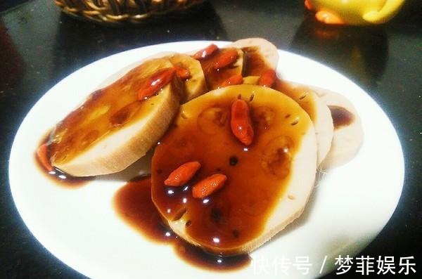 “穷人的阿胶”被找到,妈妈每周吃3次,气血双补,45岁一点不老