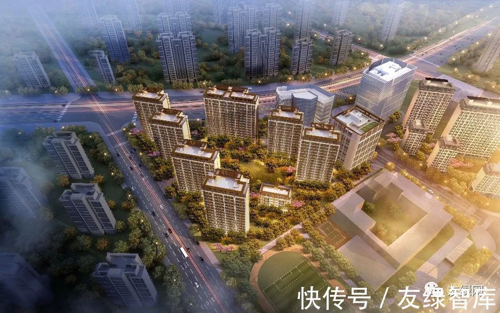 超低能耗|2021年中国十大绿色建筑详解