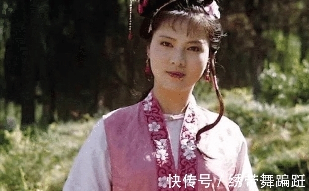 完璧之身!《红楼梦》袭人不是“完璧之身”,蒋玉菡娶她,为什么不介意?