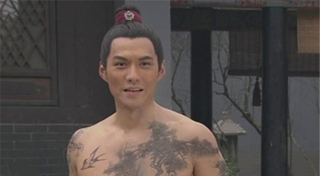 踪迹|《水浒传》中活得最好的人,最终离恩人而去不见踪迹!