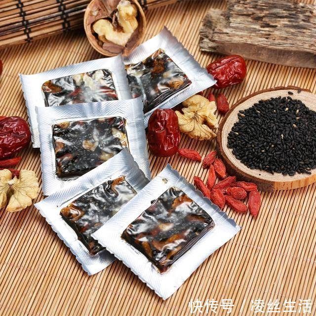 食物|女人懂保养果然不显老,常吃这8样食物,美容排毒显年轻!