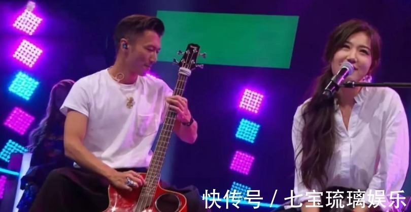 《好聲音2021》那英李榮浩組cp,張碧晨成焦點(diǎn),誰(shuí)是核心一目了然!