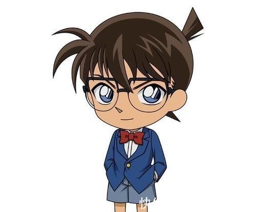 小五郎|细数在《名侦探柯南》当中几大不合常理的人物设定