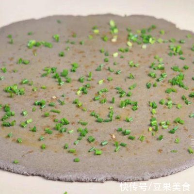 低升糖|万万没想到，让我爱上下厨的竟是黑全麦花卷
