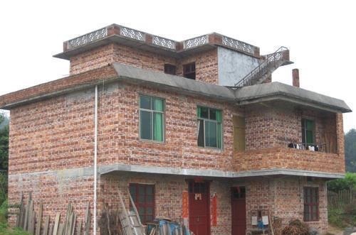 违法|自家宅基地盖房也违法？这几点农民要注意，三类情况真会违法！