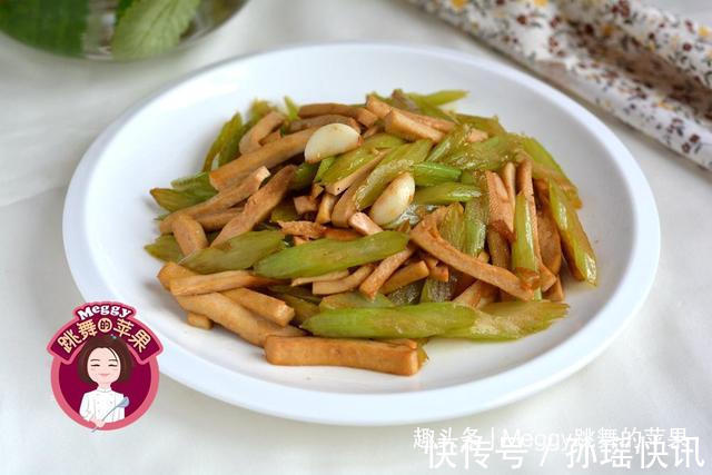 简单好吃营养的5道家常菜，少油少盐，清淡爽口，全家人都喜欢