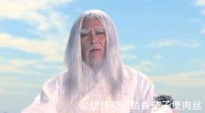 西游记|西游记后传魔头无天法力无边又怎样 这七位大神他一个也惹不起