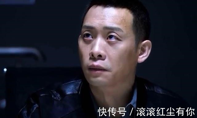 离职|《重生》大结局秦驰离职，全员敬礼相送，场面太感人