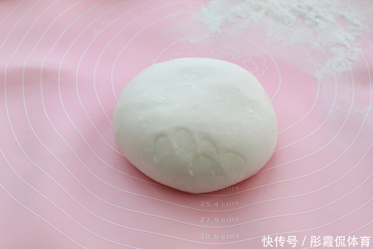 比馒头还好吃的切面饼,我家三天两头就做一锅,不用发面省时省力