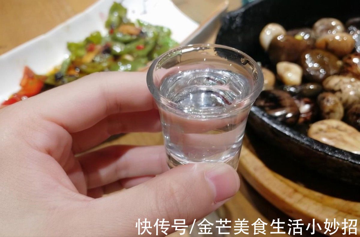 酿造|辽宁57岁退休老板，15年坚持日饮3两“好酒”，后来身体变成啥样