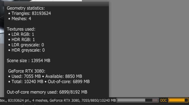 主机|RTX 3090卡皇打造NVIDIA STUDIO强力主机实战体验