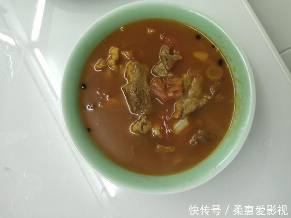 朋友圈|这道菜做完你一定会拍照发朋友圈!好看好吃,营养还丰富