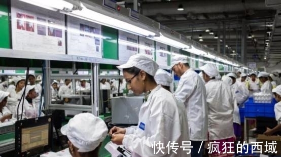 苹果|富士康“印度美梦”破碎，经常断电，拒绝加班，郭台铭50亿成笑话