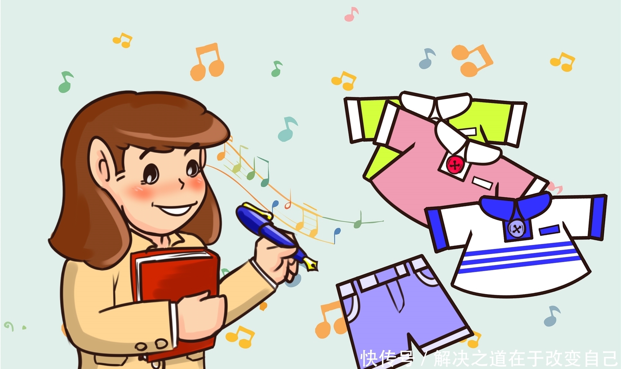 打扮|李玫瑾教授:养娃过程,不能太注重孩子打扮,尤其是男孩子!