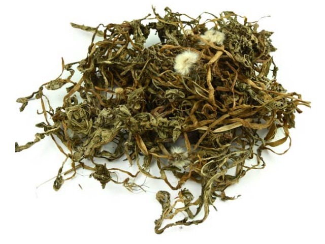 眼痒|在中医上治好眼睛的2味药，专治虚火、实火导致的眼痒，疗效佳