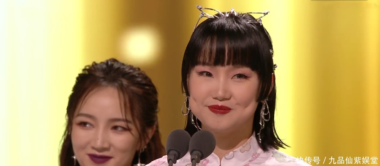 《浪姐2》成团夜,秦昊拉不住张雨绮,杜江严重口误,龚俊工具人