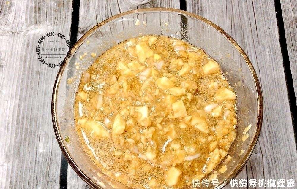 夏天孩子最馋它,蒸一蒸就上桌,营养又简单,好吃不发胖